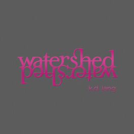 Album cover of Watershed