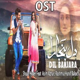 Album cover of Dil Banjaara  (From 