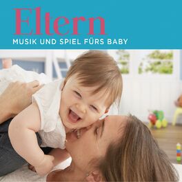 Album cover of Musik und Spiel fürs Baby