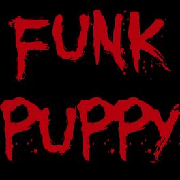 Album cover of Funk Puppy