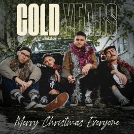Album cover of Merry Christmas Everyone