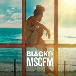 Album cover of Mscfm