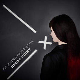 Album cover of Cross Point