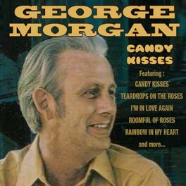 George Morgan: albums, songs, playlists