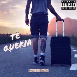 Album cover of Te Queria
