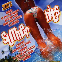 Album cover of Summer Hits 06