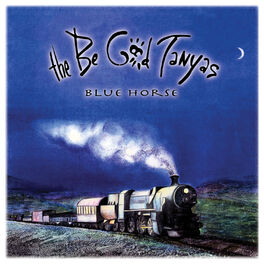 Album cover of Blue Horse
