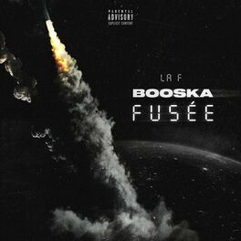 Album cover of Booska'fusée