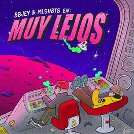 Album cover of Muy Lejos