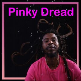 Album cover of Pinky Dread