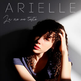 Album cover of La vie me teste