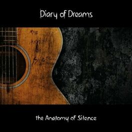 Album cover of The Anatomy of Silence