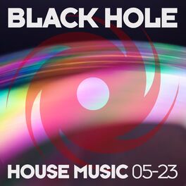 Album cover of Black Hole House Music 05-23