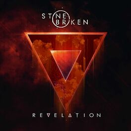Album cover of REVELATION