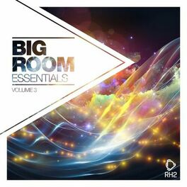 Album cover of Big Room Essentials, Vol. 3
