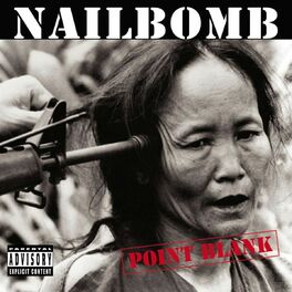 Album picture of Point Blank
