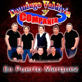 Album cover of Puerto Marquez