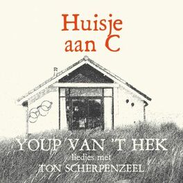 Album cover of Huisje aan C