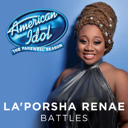 Album cover of Battles (American Idol Top 3 Season 15)