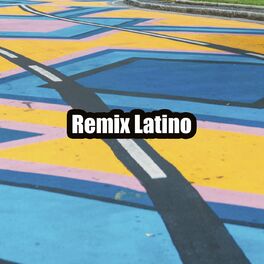 Album cover of Remix Latino