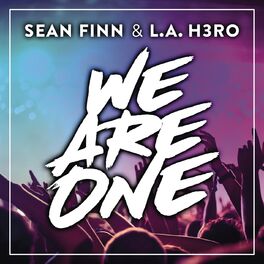 Album cover of We Are One