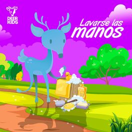 Album cover of Lavarse Las Manos