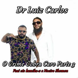 Album cover of O Crime Cobra Caro, Pt. 3