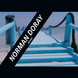Album cover of Jetlag