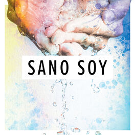 Album cover of Sano Soy