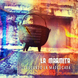Album cover of Cruzando la Madrugada