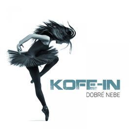 Album cover of Dobré Nebe