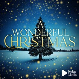 Album cover of A Wonderful Christmas