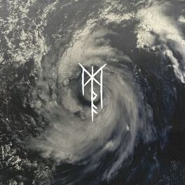 Album cover of Ragnarök Rising