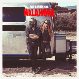 Album cover of Malamore