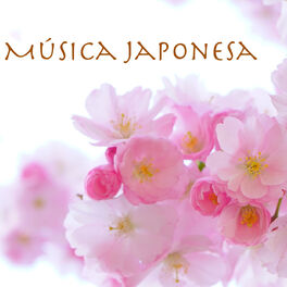 Album cover of Música Japonesa - Canciones Tradicionales Asiáticas, Sonidos de la Naturaleza Relajantes