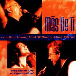Album cover of Más De Ti