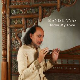 Album cover of India My Love