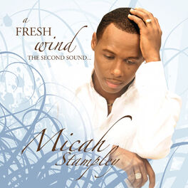 Album cover of A Fresh Wind