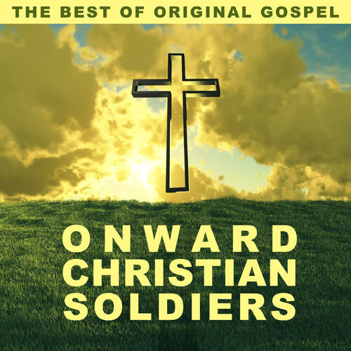 onward christian soldiers lyrics salvation army