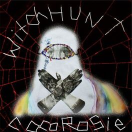 Album cover of Witch Hunt