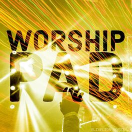 Album cover of Worship Pad