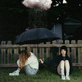 Album cover of Struck By Lightning