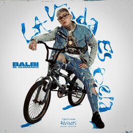 Album cover of La Vida Es Bela