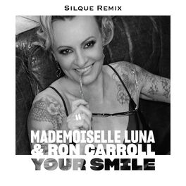Album cover of Your Smile (Silque Remix)
