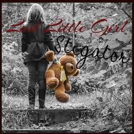 Album cover of Lost Little Girl