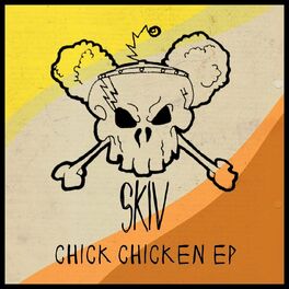 Album cover of Chick Chicken EP