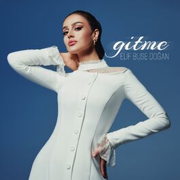 Album cover of Gitme