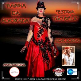 Album cover of Rainha da Alvorada