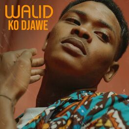 Album cover of Ko Djawe