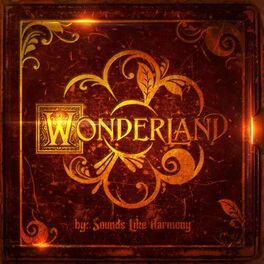 Album cover of Wonderland